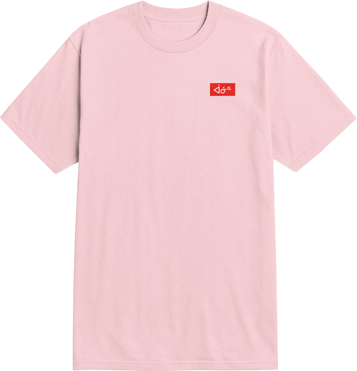 Box Logo Tee