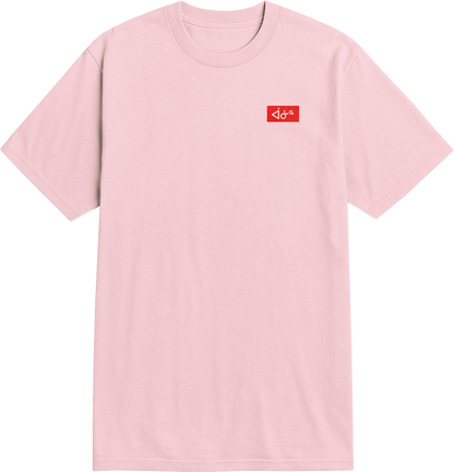 Box Logo Tee