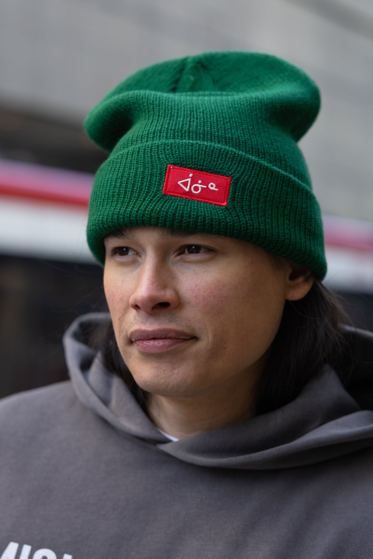 aaniin Original Beanie