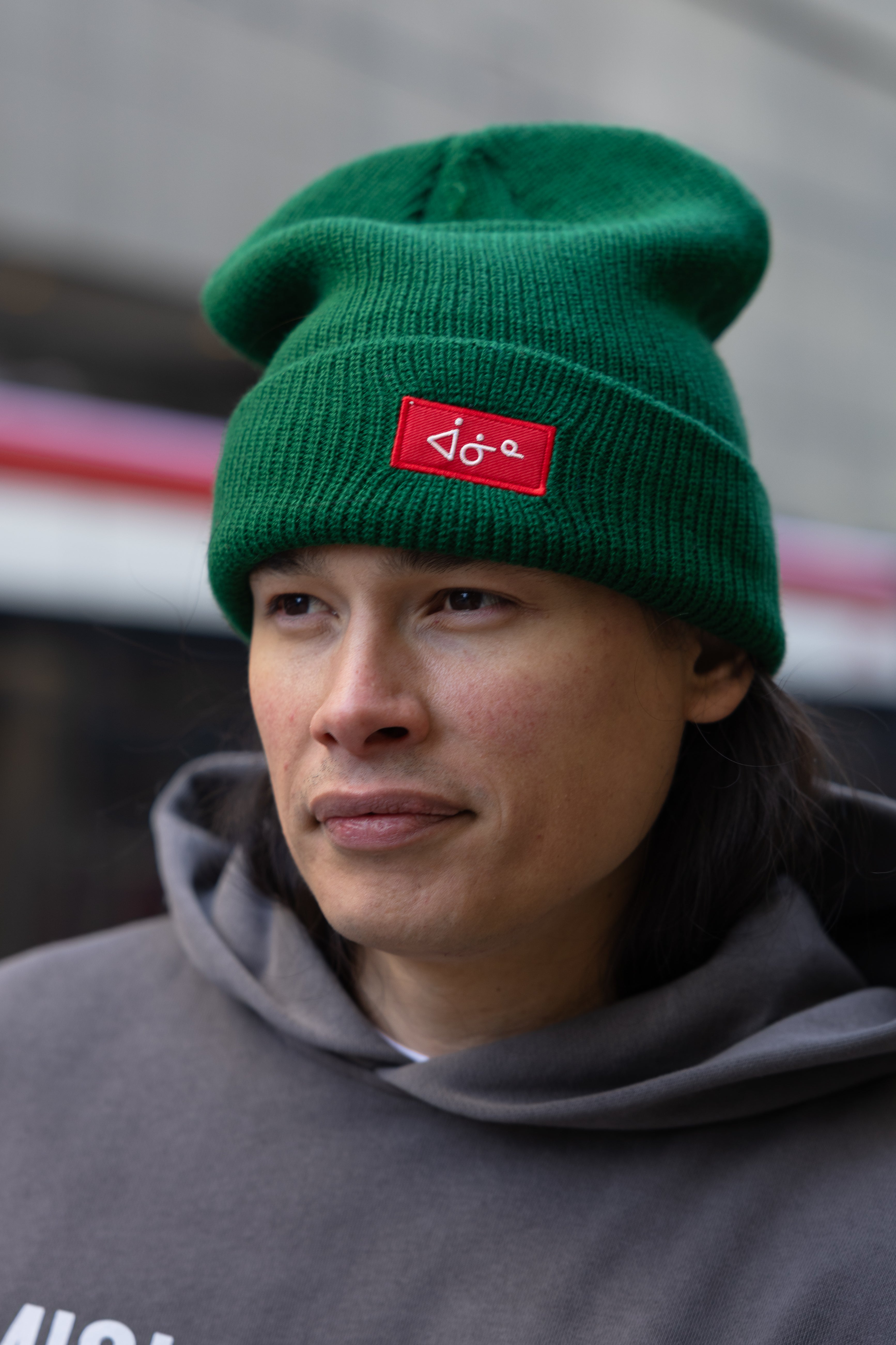 aaniin Original Beanie