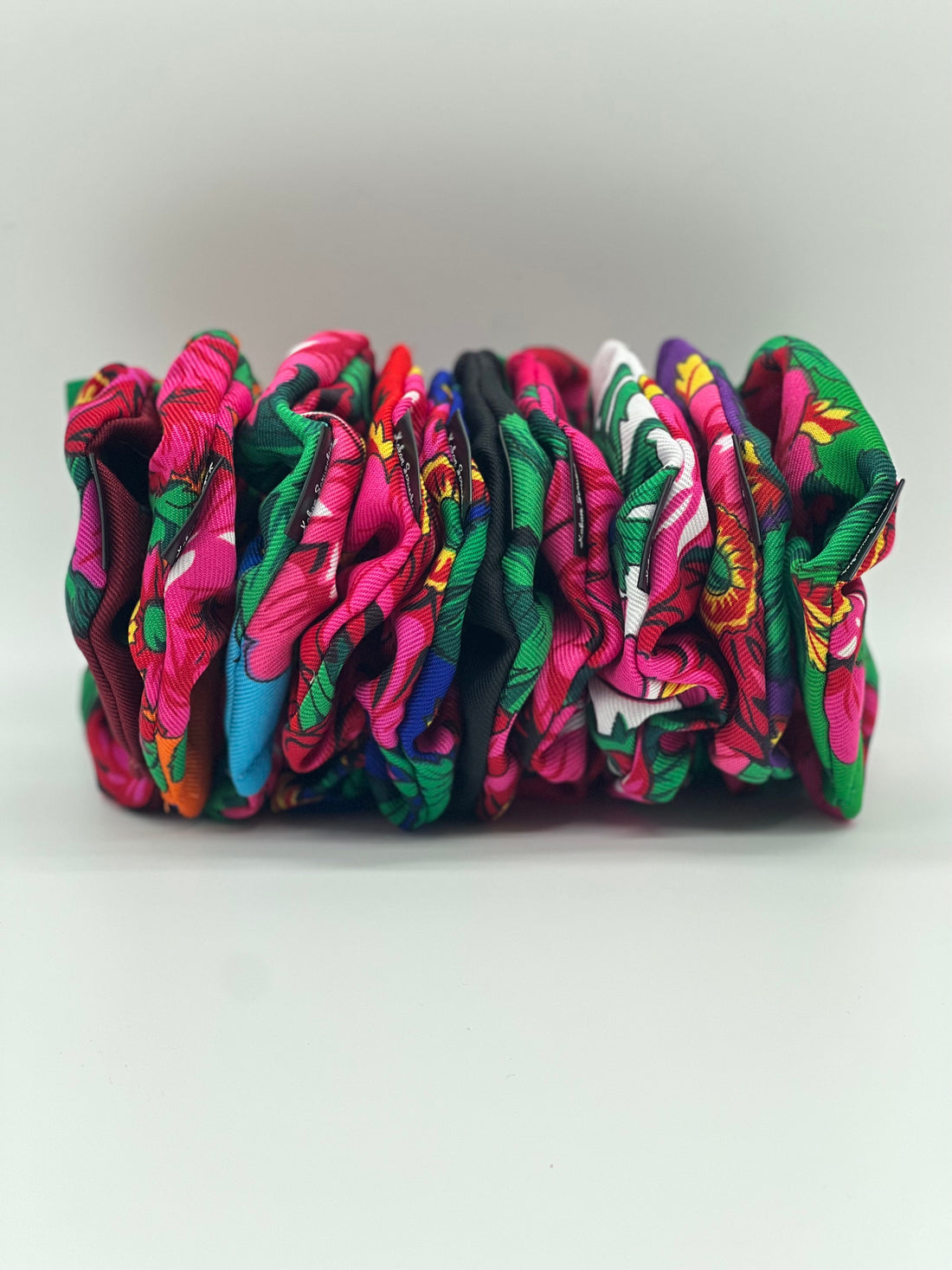 Kokom Scrunchies World