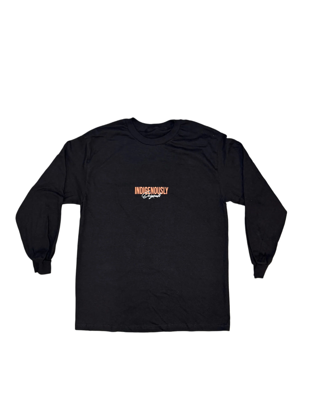 ALL MY RELATIONS Long Sleeve