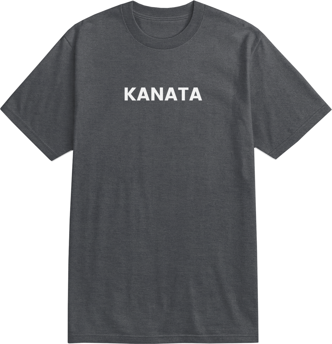 Kanata - more than land: t-shirt