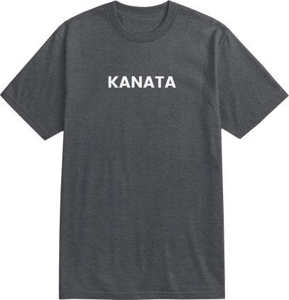 Kanata - more than land: t-shirt