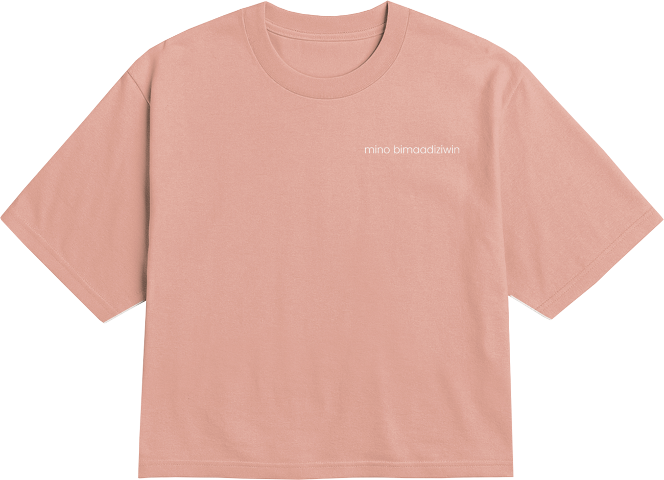 mino bimaadiziwin crop