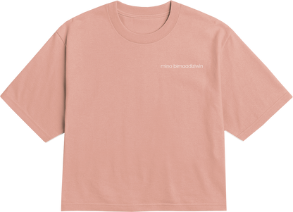 mino bimaadiziwin crop