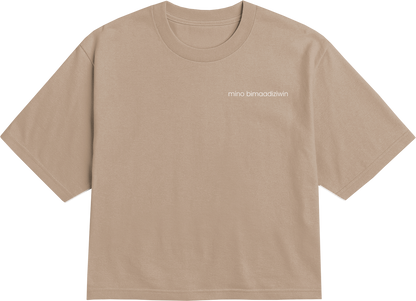 mino bimaadiziwin crop