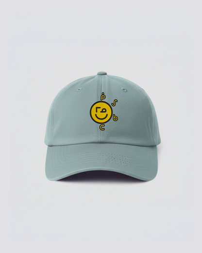mino giizhigad Cap