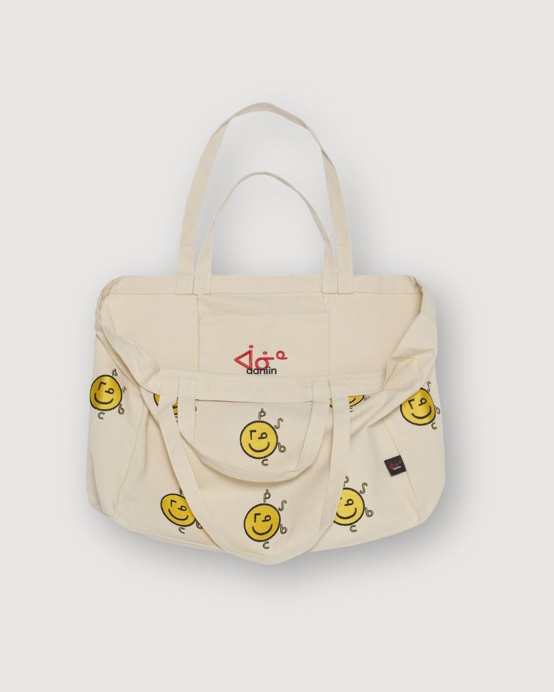 Mino giizhigad XL Tote