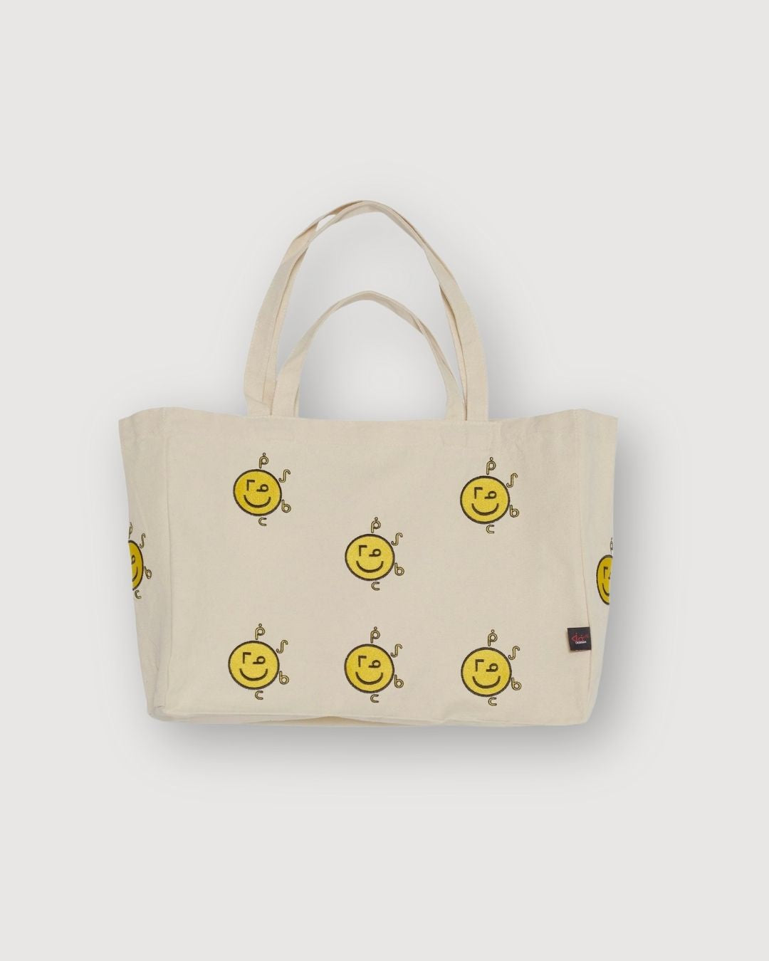 Mino giizhigad XL Tote