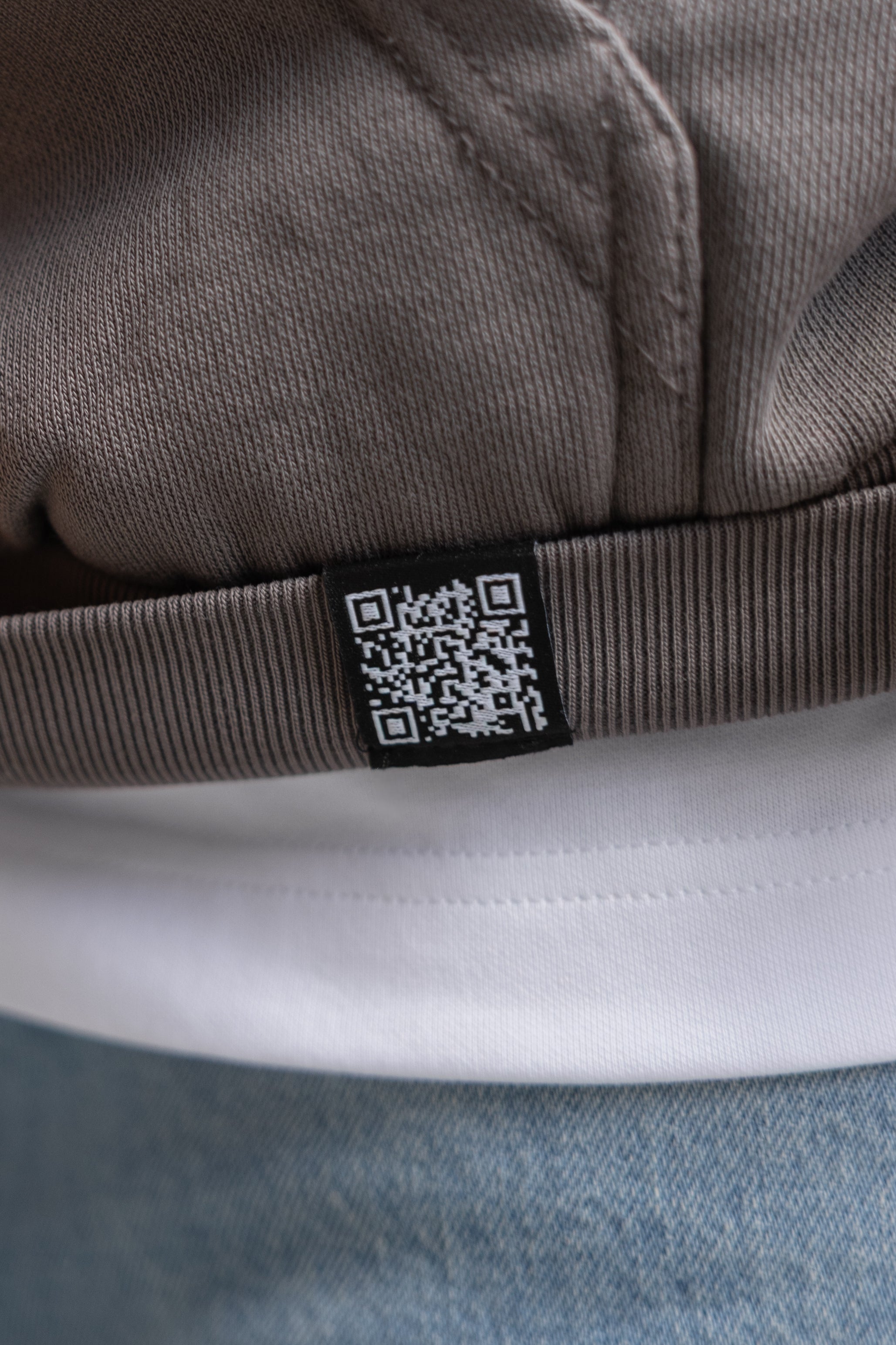 misi zaagiing - more than land: hoodie