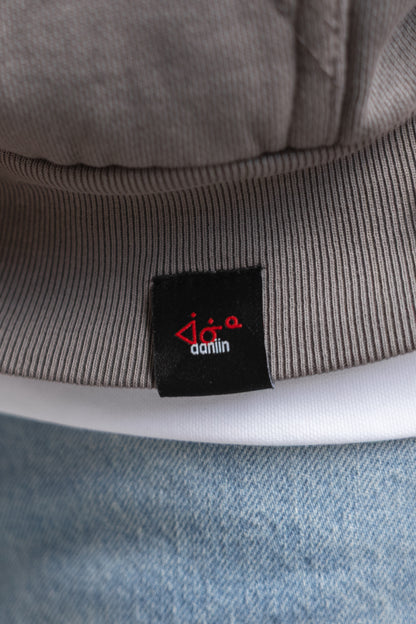 misi zaagiing - more than land: hoodie