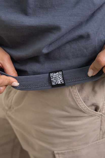 Kanata - more than land: t-shirt