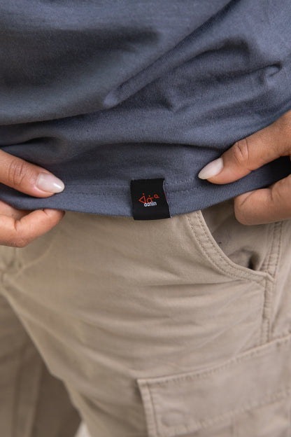 Kanata - more than land: t-shirt