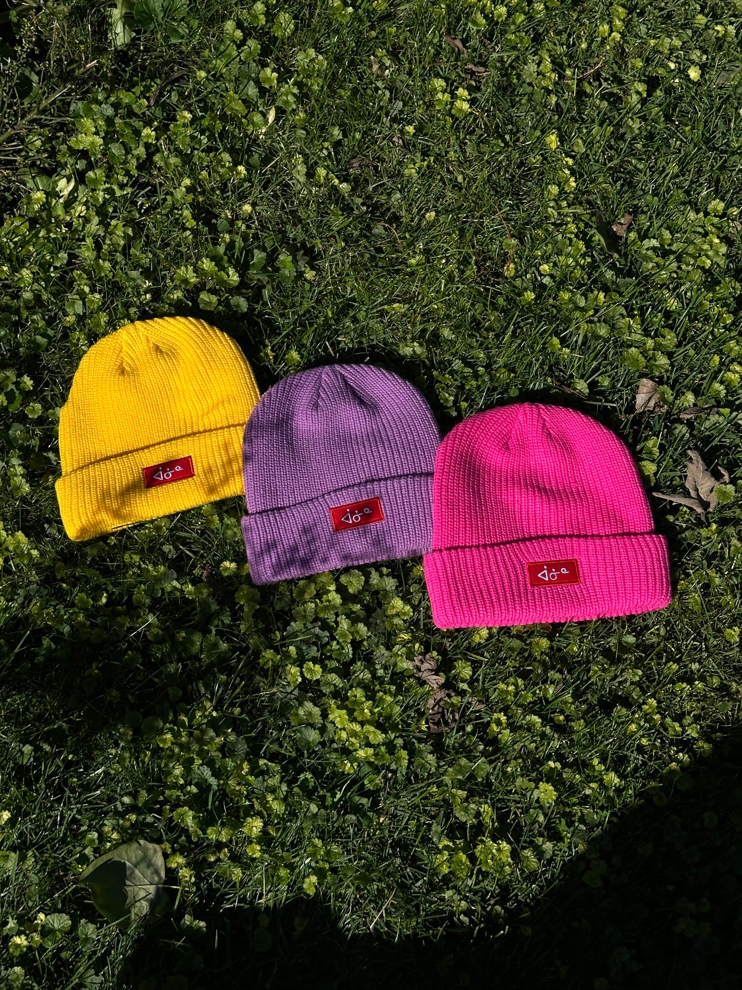aaniin Beanie - FREE, just pay shipping.
