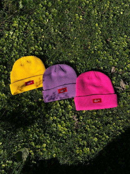 aaniin Beanie - FREE, just pay shipping.