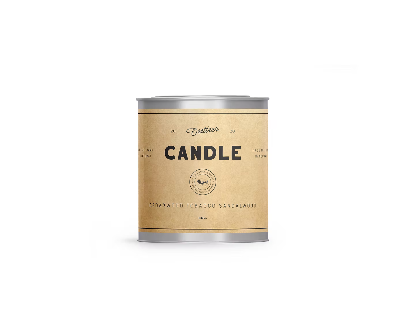 Outlier Candle