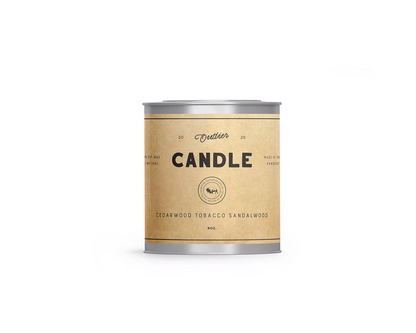 Outlier Candle