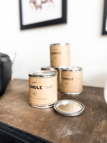 Outlier Candle