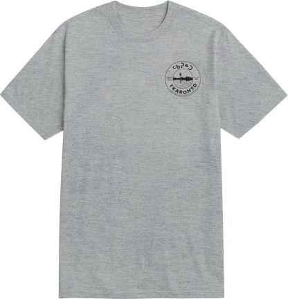 Tkaronto Crest T-Shirt