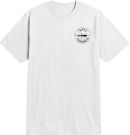 Tkaronto Crest T-Shirt