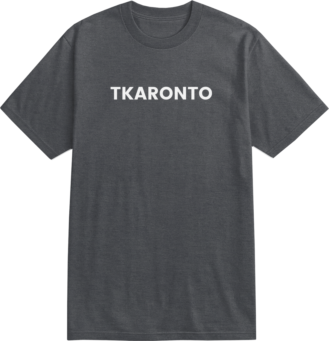 tkaronto - more than land: t-shirt