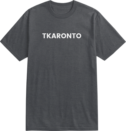 tkaronto - more than land: t-shirt