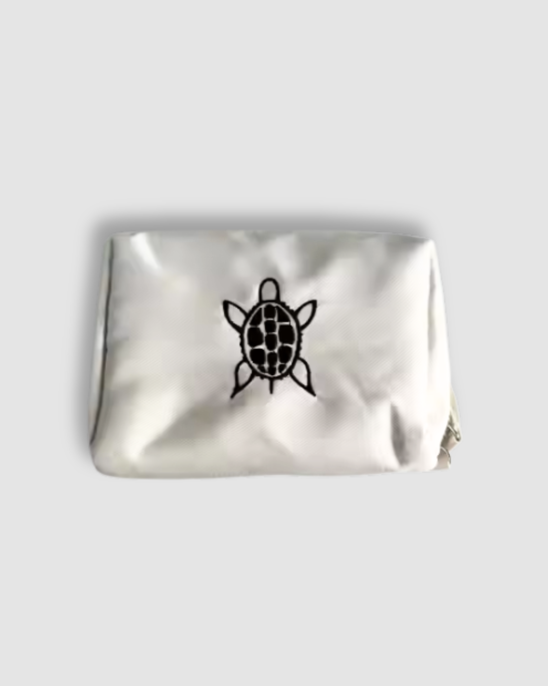 The 7 Grandfather Teachings Makeup Bags