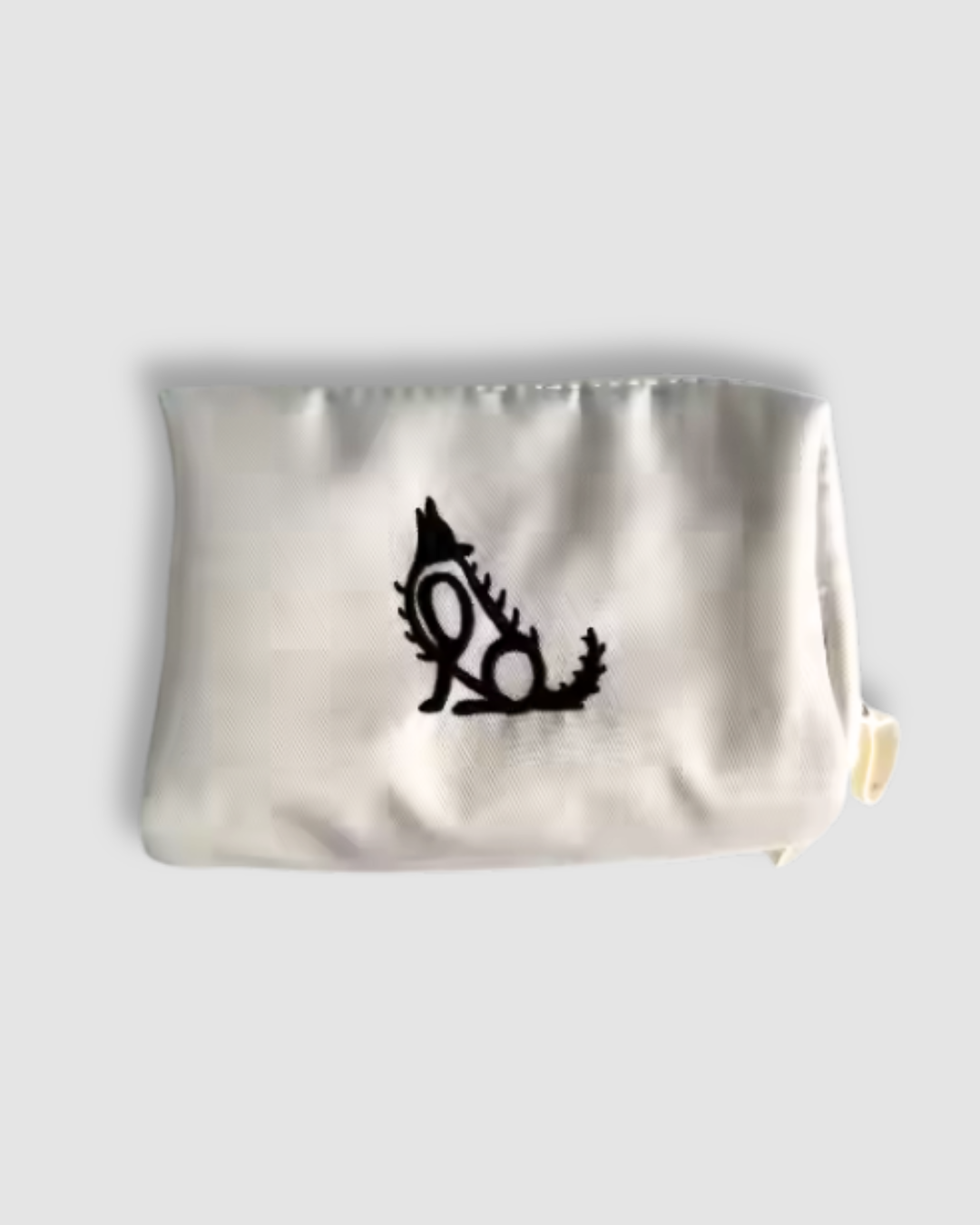 The 7 Grandfather Teachings Makeup Bags